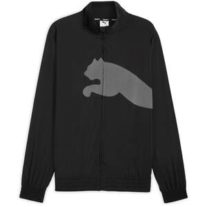 
Moisture-absorbing and quick-drying running fitness sports jacket men's PUMA new summer long-sleeved jacket 525960