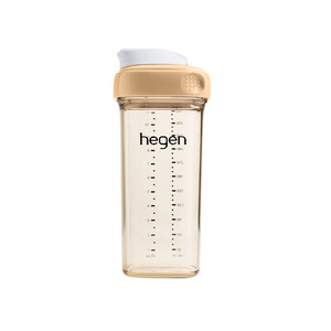 
Hegen Hegen water cup imported children's water cup PPSU parent-child drinking cup milk bottle summer direct drinking kettle