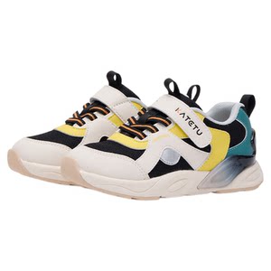 
Carter Rabbit Children's Shoes Children's Sports Shoes 2025 Autumn New Product Children's Physical Examination Special Shoes Anti-slip Breathable Running Shoes