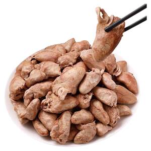 Cat snack frozen dried chicken heart nourishment, molating teeth, nutrition, nutritional fattening chicken dried pet dog reward grain
