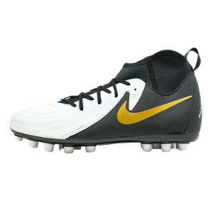 Zagai Sports Nike Phantom Luna II mid-end AG artificial grass children's football shoes FJ2605-100