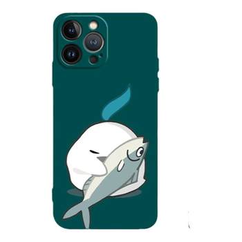 Honkai Star Dome Railway mobile phone case for any model