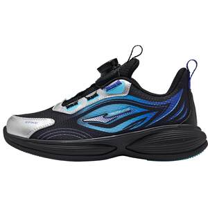 
Chaifeng 3 Hongxing Erke children's shoes spring new shoes boys running shoes girls waterproof sports shoes