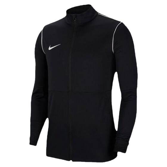 Tianlang Football Genuine Nike/Nike Dri-Fit Park Sports Training Lingle Jacket BV6885