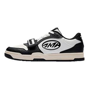 
[Same model of Divinchenzo] Anta STG shoes with anti-slip wear-resistant sports basketball culture casual shoes for men