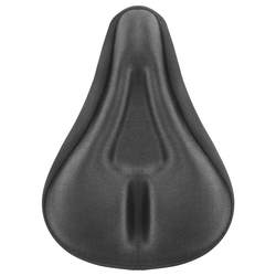 Bicycle seat cushion cover thickened soft and comfortable seat cushion cover