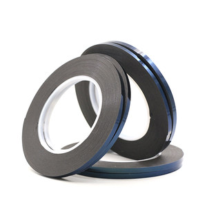 Borderless glue full screen LCD TV screen double -sided glue screen glue foam glue display OLED curved screen