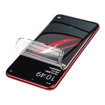 OPPOA3 mobile phone film anti -fingerprint A no white border fall
