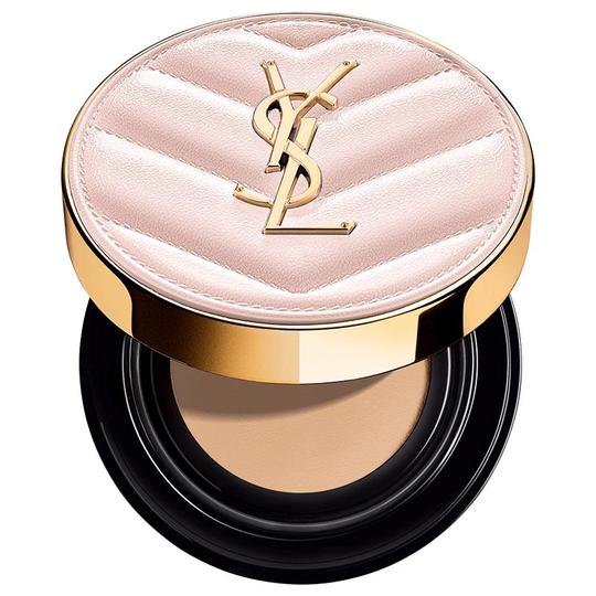 YSL Saint Laurent Powder Cushion Foundation Luminous Pink Light