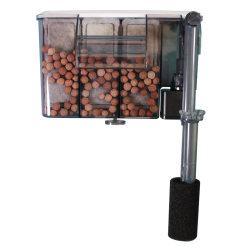 Small fish tank filter Jinlijia waterfall pump oil removal membrane