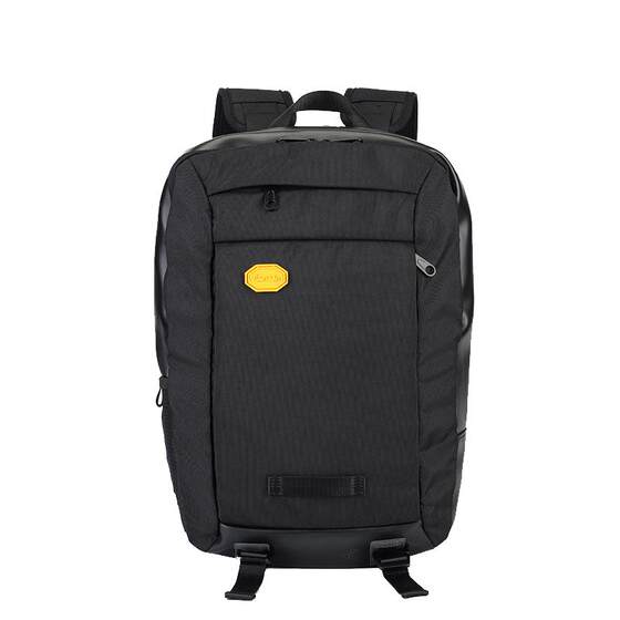 
Vibram new outdoor sports and leisure backpack office travel business trip computer backpack backpack
