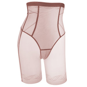 
Beauty plan with high waist and belly, tighten the belly, lift the hips and hips, and slim body shaping pants for women, merrige official