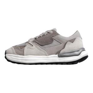 Maden workwear retro dissolving English training shoes men's shoes thick sole board shoes low top casual shoes versatile sports dad shoes
