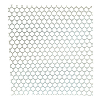 Balcony pet anti -escape pad plastic grid
