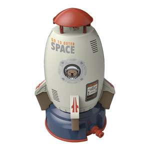 Internet celebrity outdoor flying water spray rocket soaring the sky watering flowers watering watering watering watering watering watering watering watering watering watering watering artifact summer children's toys