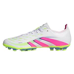 
Cool Soccer Adidas Falcon Predator 2G/3G AG mid-range low-top football shoes ID3836