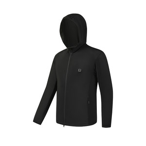 
FILA official original yarn sun protection jacket 26 summer new running outdoor sports light skin top
