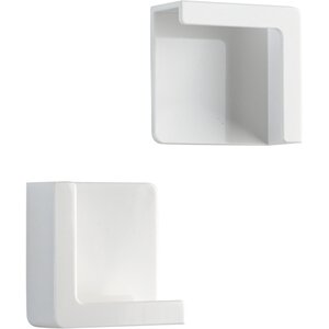 
Kitchen magnetic mobile phone tablet stand refrigerator magnet multi-purpose storage rack creative tile placement rack