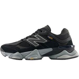 
New Balance NB official 25 new men's and women's retro all-match sports and comfortable dad shoes U9060ORA