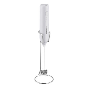 
Royalstar coffee frother electric blender matcha milk frother coffee stirring stick handheld milk frother
