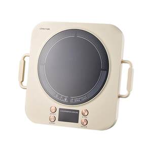 
Lingfeng's new genuine electric ceramic stove household stir-frying high-power electric ceramic stove surrounding the stove tea boiler multi-functional and non-selective pot