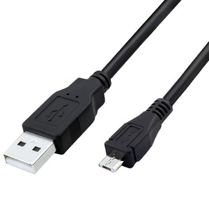 
Suitable for Epson EPSON V19 V39 A4 Document Photo Scanner USB Data Cable WF110 WF-100 Printer Computer Connection Cable