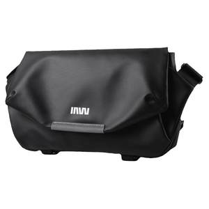 
Septwolves Messenger Bag Boys Commuting Bag Cycling Functional Shoulder Messenger Bag Portable Multi-Function Backpack Men's Bag