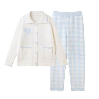 
TugTug half-length confinement clothes pregnant women pajamas