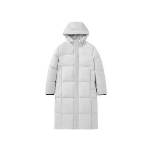 
Peak Yuxue Five-Proof Down Jacket Thickened Long Style Winter New Subzero Outdoor Northeastern Women's Duck Down Sports Jacket for Men