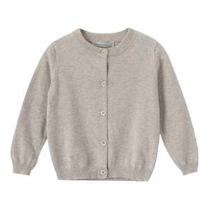 Gulu Diary Children's Clothing Children's Knitted Cardigan Spring and Autumn Sweater Women's Boys Sweater Jacket 25 New Pure Cotton