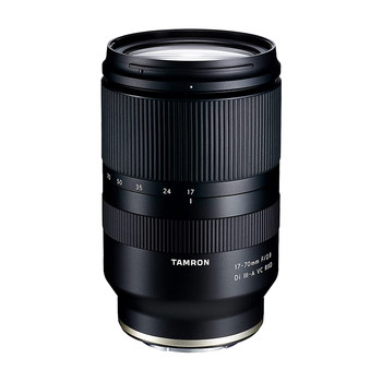 Tamron 17-70mm lens Sony E-mount Fuji X-mount