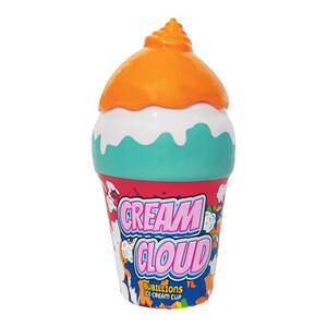 
Bubble water children's non-spill ice cream bubble bottle blowing bubble water baby outdoor toys non-spill handheld bubble wand