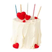 Blowing Out Candles Trick - Birthday Magic Props For Cake Fuming | Spoof And Tricky Vibrato Style