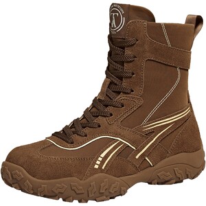 
TATA Him Her Boots 2025 Winter New Western Boots Sports Forrest Gump Shoes Fashion Boots Women's Shoes GPD03DD5