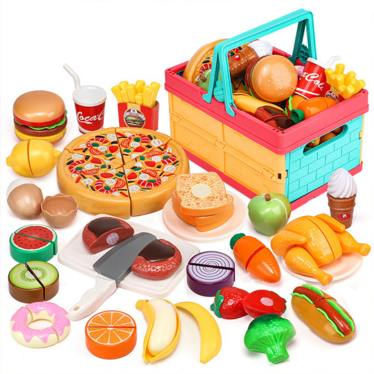 Comida Fruteria De Juguete Juguetes De Madera Frutas Y Verduras