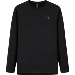 
ANTA Running Light Warm T丨Fleece running long-sleeved T-shirt men's winter warm quick-drying bottoming shirt sports top