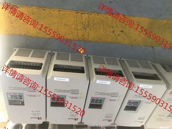 需议价：海利普HLPA系列变频器HLPA03D743BW 3.7KW