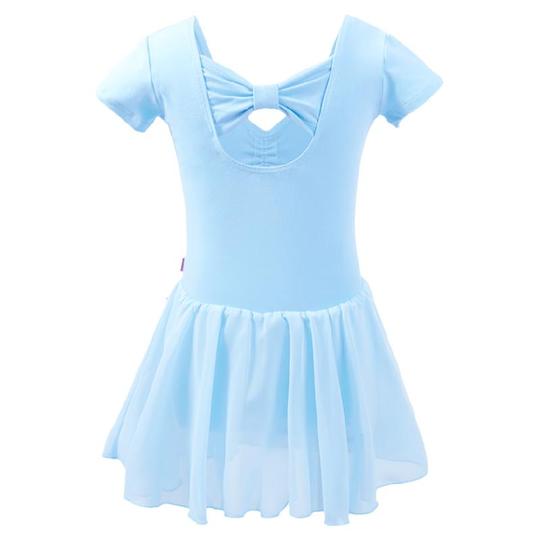 Costume Danse Orientale Fille - Ensemble Robe Danse Du Ventre Enfant Avec Haut à Manches Bouffantes Et Jupe Fluide, Parfait Halloween Et Spectacles