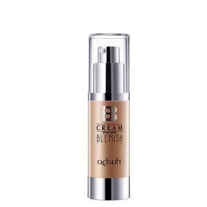 Qiaodi Shanghui Skin Brightening Beibei Cream BB Cream New concealer Brighten Skin Color and Control Oil Lasting Makeup Counter Makeup