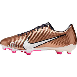 
Nike/Nike official authentic ZOOM VAPOR 15 FG/MG men's football shoes DR5941-810