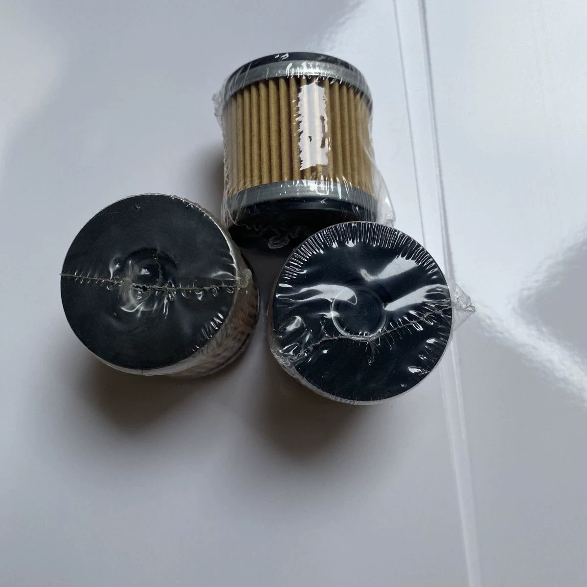 250 BJ250 - Filtro de Aceite