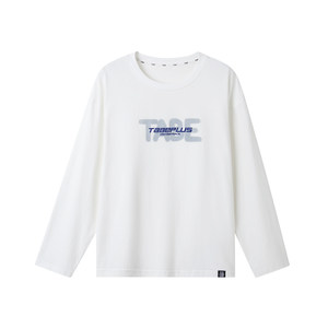 
[Cotton T-shirt] Piggy Tony fat boy long-sleeved T-shirt plus fat plus size pure cotton top boys and older children's spring clothes