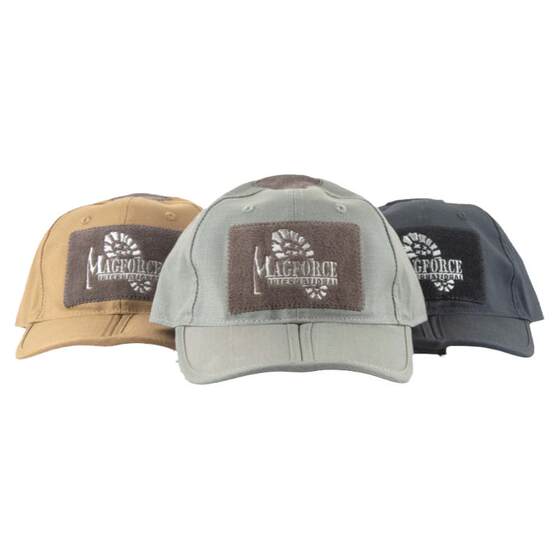 
MAGFORCE outdoor fishing sports adjustable men's hat c3010 portable folding hat