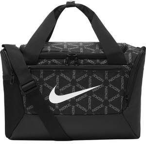 Nike Nike Shoulder Bag Men's Women's Sports Training Pack Large -capacity Fitness Pagrants Bar Barbing Da8226