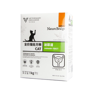 
The same cat food for the hospital, cat urinary tract prescription food for hematuria and stone crystals, total price staple food for cats and kittens