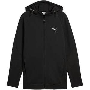 
Moisture-absorbing and quick-drying casual knitted jacket men's PUMA official spring and summer slim sports top 687586