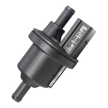 
Adapt to the new Santana POLO Jetta activated carbon tank