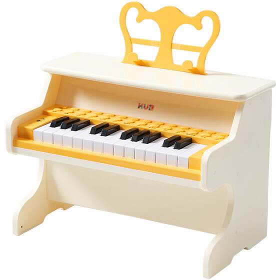 
KUB Keyoubi Children's Piano Electronic Piano Beginner's Music Boy and Girls Children's Musical Instruments Birthday Gift