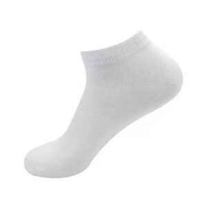 
Deodorant socks men's summer thin mid-tube socks 100 pairs of disposable socks daily disposable no-wash spring and summer socks for sports