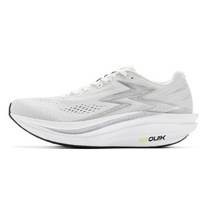 
361 Feiran 4.5MIX running shoes professional racing running shoes sports students training shoes shock absorbing breathable sports shoes men